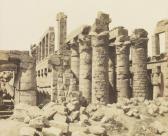TEYNARD Felix "karnak (thebes)" TEYNARD Felix "karnak (thebes)"