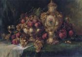 THALMULLER T. A Sumptuous Banquet THALMULLER T. A Sumptuous Banquet