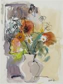 THE HAIG Earl George A. Summer Flowers THE HAIG Earl George A. Summer Flowers