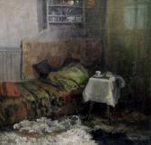 THEDY Max Interieur THEDY Max Interieur