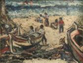 THIELE Rudolf El Maresme THIELE Rudolf El Maresme