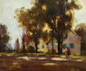THIEME Anthony Seaport Town THIEME Anthony Seaport Town