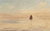 THOLEN Willem Bastiaan North Sea THOLEN Willem Bastiaan North Sea