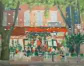 THOMAS Terrasse Sur La Place THOMAS Terrasse Sur La Place