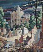 THOMAS Francis Wynne Cleves THOMAS Francis Wynne Cleves