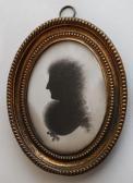 THOMASON J. Portrait Of Mrs. Graydon THOMASON J. Portrait Of Mrs. Graydon