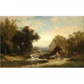 THOMPSON Alfred Wordsworth The Brook THOMPSON Alfred Wordsworth The Brook