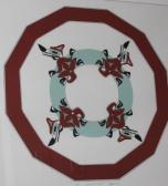 THOMPSON Art Crawline Wolves THOMPSON Art Crawline Wolves