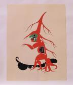 THOMPSON Art Uth-muk-ko THOMPSON Art Uth-muk-ko