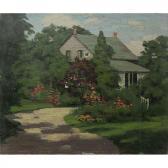 THOMSON George A. A Secluded Home THOMSON George A. A Secluded Home