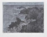 THORNLEY William Georges La Côte Sauvage THORNLEY William Georges La Côte Sauvage