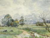THORNTON C.J. Landscape THORNTON C.J. Landscape