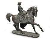 THORNYCROFT Thomas Young Queen Victoria THORNYCROFT Thomas Young Queen Victoria