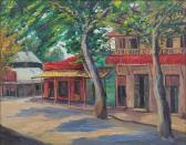 THORP Carl M. Main Street THORP Carl M. Main Street