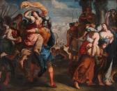 THULDEN van Theodor Ratto Delle Sabine THULDEN van Theodor Ratto Delle Sabine