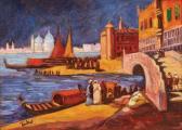 TIBOR Erno Venice TIBOR Erno Venice