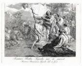 TIEPOLO Giovanni Domenico Il Battesimo Di Cristo Da Giovanni Battista Tiepolo TIEPOLO Giovanni Domenico Il Battesimo Di Cristo Da Giovanni Battista Tiepolo