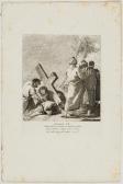 TIEPOLO Giovanni Domenico Via Crucis TIEPOLO Giovanni Domenico Via Crucis