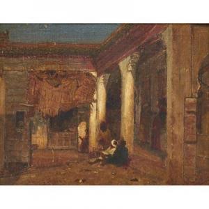 Prices And Estimates Of Works Louis Comfort Tiffany