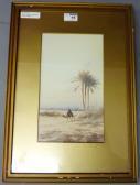 TILCHE Otto Desert Scene TILCHE Otto Desert Scene