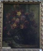 TILLOT Charles Bouquet De Fleurs TILLOT Charles Bouquet De Fleurs
