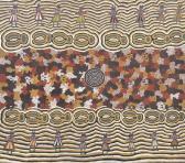 TILMOUTH MARY ANNE Awelye Dreaming TILMOUTH MARY ANNE Awelye Dreaming