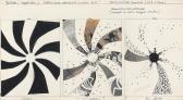TILSON Joe Study For Artecasa TILSON Joe Study For Artecasa