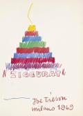 TILSON Joe Ziggurat TILSON Joe Ziggurat