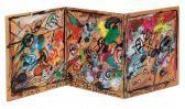 TINGUELY Jean Tinguely. Werkkatalog Skulpturen Und Reliefs TINGUELY Jean Tinguely. Werkkatalog Skulpturen Und Reliefs