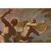 TINTORETTO Jacopo Robusti Adamo Ed Eva TINTORETTO Jacopo Robusti Adamo Ed Eva