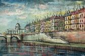 tobey Amsterdam Scene tobey Amsterdam Scene