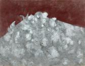 TOBEY Mark Red And Grey TOBEY Mark Red And Grey
