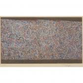 TOBEY Mark The Woven World TOBEY Mark The Woven World