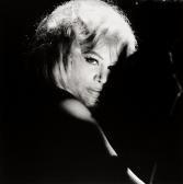 TOBIAS Herbert Hildegard Knef, Studie ‚alraune TOBIAS Herbert Hildegard Knef, Studie ‚alraune