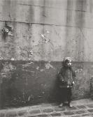 TOBIAS Herbert Untitled (marché Aux Puces, Paris) TOBIAS Herbert Untitled (marché Aux Puces, Paris)