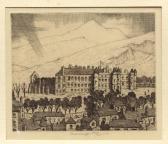 TOD Murray McPherson A Castle TOD Murray McPherson A Castle