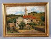 TOLOSA Y ALSINA Aurelio Ermita TOLOSA Y ALSINA Aurelio Ermita