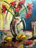 TOMASKI Karen Morning Light Still Life TOMASKI Karen Morning Light Still Life