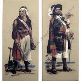 TOMASO Rico Pirates TOMASO Rico Pirates