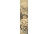 TOMITA Keisen Autumn Of Tsugao TOMITA Keisen Autumn Of Tsugao
