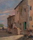 TOMMASI Ludovico Chiacchiere TOMMASI Ludovico Chiacchiere