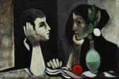 TONDINO Gentile Two Heads TONDINO Gentile Two Heads
