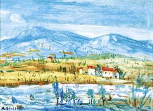 Prezzi e stime delle opere di Armando Tonello