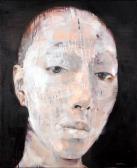 TONG Le Quy Face Series #4 TONG Le Quy Face Series #4