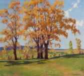 TOPPING James Autumn Sunlight TOPPING James Autumn Sunlight