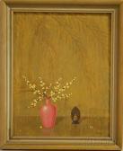 TORAN Alfonso T. Asian-style Still Life TORAN Alfonso T. Asian-style Still Life