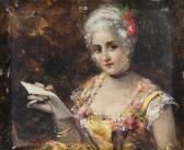 TORDI Sinibaldo La Lettera TORDI Sinibaldo La Lettera