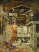 TORNAI Gyula, Jules The Holy Cleansing Of The Samurai TORNAI Gyula, Jules The Holy Cleansing Of The Samurai
