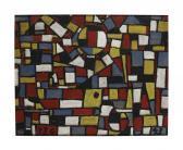 TORRES-GARCIA Joaquin Arte Constructivo TORRES-GARCIA Joaquin Arte Constructivo
