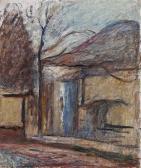 TOSI Arturo Paesaggio Di Rovetta TOSI Arturo Paesaggio Di Rovetta